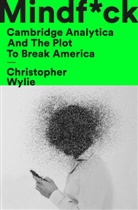 Random House, Christopher Wylie - Mindf*ck