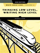 Randall Hyde - Write Great Code, Volume 2, 2nd Edition