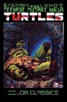 Kevin Eastman, Peter Laird, Jim Lawson, Mark Martin, Eric Talbot - Teenage Mutant Ninja Turtles Color Classics, Vol. 3