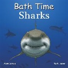 Adam Gamble, Mark Jasper, Cooper Kelley, Harvey Stevenson - Bath Time Sharks