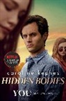 Caroline Kepnes, Kepnes Caroline - Hidden Bodies