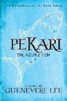 Guenevere Lee - Pekari -The Azure Fish