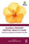 Christopher Dowrick, Christopher Dowrick - Global Primary Mental Health Care