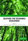 Mordechai Chaziza, Klara (University of Miskolc Szita Tothne, Károly Jármai, Klára Szita Tóthné, Klára Szita Tóthné, Katalin Voith - Solutions for Sustainable Development
