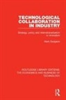 Mark Dodgson - Technological Collaboration in Industry