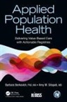Barbara Berkovich, Ma Berkovich, MA Barbara Berkovich, Phd Berkovich, Barbara Berkovich Ma, Barbara Berkovich PhD MA... - Applied Population Health