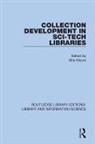 Ellis Mount, Ellis Mount, Mount Ellis - Collection Development in Sci-Tech Libraries
