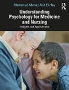 Mohamed Ahmed Abd El-Hay, Mohamed Ahmed (Tanta University Abd El-Hay - Understanding Psychology for Medicine and Nursing