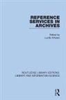 Lucille Whalen, Lucille Whalen, Whalen Lucille - Reference Services in Archives