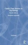 Geoff Rolls, Geoff (Head of Psychology At Peter Symonds Rolls, Rolls Geoff, Geoff Rolls - Classic Case Studies in Psychology