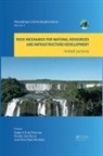 Sergio (Puc-Rio Da Fontoura, Sergio A. B. (Puc-Rio Da Fontoura, Sergio Rocca Da Fontoura, Sérgio da Fontoura, Sérgio A. B. da Fontoura, Sergio A.B. da Fontoura... - Rock Mechanics for Natural Resources Infrastructure Development