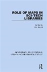 Ellis Mount, Ellis Mount, Mount Ellis - Role of Maps in Sci-Tech Libraries
