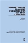 Ellis Mount, Ellis Mount, Mount Ellis - Innovations in Planning Facilities for Sci-Tech Libraries