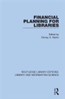 Murray S. Martin, Murray S. Martin, Martin Murray S. - Financial Planning for Libraries