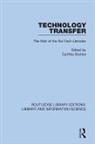 Cynthia Steinke, Cynthia Steinke, Steinke Cynthia - Technology Transfer