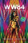 Calliope Glass - Wonder Woman 1984: The Deluxe Junior Novel