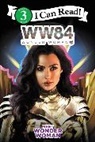 Not Available (NA), Alexandra West - Wonder Woman 1984: Meet Wonder Woman