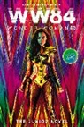 Calliope Glass - Wonder Woman 1984: The Junior Novel