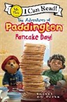 Alyssa Satin Capucilli - The Adventures of Paddington: Pancake Day!