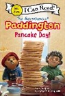 Alyssa Satin Capucilli - The Adventures of Paddington: Pancake Day!