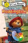 Alyssa Satin Capucilli - The Adventures of Paddington: Paddington and the Painting