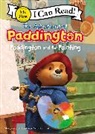 Alyssa Satin Capucilli - The Adventures of Paddington: Paddington and the Painting