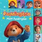 Alexandra West - The Adventures of Paddington: Meet Paddington