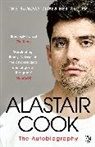Alastair Cook, Sir Alastair Cook, Sir Alistair Crook - The Autobiography