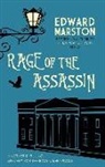 Edward Marston, Edward (Author) Marston - Rage of the Assassin