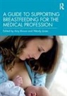 Amy Brown, Amy Jones Brown, Wendy Jones, Amy Brown, Wendy Jones, Jones Wendy - Guide to Supporting Breastfeeding for the Medical Profession