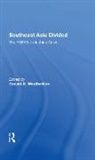 Donald E Weatherbee, Donald E. Weatherbee - Southeast Asia Divided