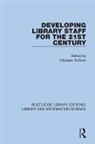 Maureen Sullivan, Maureen Sullivan - Developing Library Staff for the 21st Century
