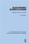 Tony Stankus, Tony (College of the Holy Cross Stankus, Tony Stankus, Stankus Tony - Electronic Expectations