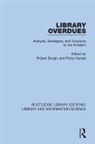Robert Hansel Burgin, Robert Burgin, Burgin Robert, Patsy Hansel, Hansel Patsy - Library Overdues