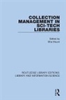 Ellis Mount, Ellis Mount, Mount Ellis - Collection Management in Sci-Tech Libraries