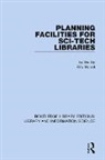 Ellis Mount, Ellis Mount, Mount Ellis - Planning Facilities for Sci-Tech Libraries
