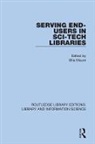 Ellis Mount, Ellis Mount, Mount Ellis - Serving End-Users in Sci-Tech Libraries