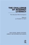 Lyn Elizabeth M. Martin, Lyn Elizabeth M Martin, Lyn Elizabeth M. Martin, Martin Lyn Elizabeth M. - Challenge of Internet Literacy