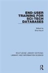 Ellis Mount, Ellis Mount, Mount Ellis - End-User Training for Sci-Tech Databases