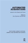 Amy Katz Dykeman, Amy Dykeman, Dykeman Amy, Bill Katz, Katz Bill - Automated Acquisitions