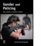 Louise Westmarland, Westmarland Louise - Gender and Policing