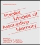 James A. Anderson, Geoffrey E. Hinton - Parallel Models of Associative Memory