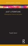 Tzachi Zamir - Just Literature