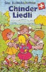 Lieder Traditionelle - Die beliebtischte Schwiizer Chinderliedli
