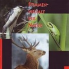 Diethelm Zimmermann - Stimmenvielfalt der Natur (Hörbuch)