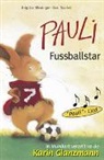 Brigitte Weninger, Karin Glanzmann, Eve Tharlet - Pauli Fussballstar