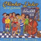 Lieder Traditionelle - Chinderlieder in Mundart - Reis dur d'Schwiiz (Hörbuch)