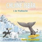 Hans de Beer - Chliine Isbär i de Walbucht (Hörbuch)