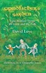 David Loye, A. Christopher Simon - Grandfather's Garden