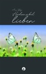 Arne Salig, Mellenburg Publishing, Mellenbur Publishing, Mellenburg Publishing - Hochsensibel lieben